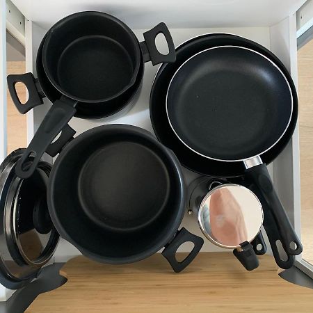 Acogedor Apartamento Con Terraza Y Parking Publico En Комильяс Экстерьер фото